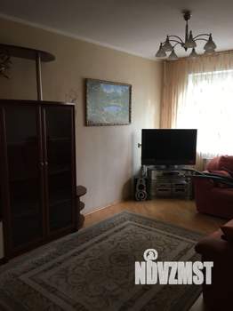 2-к квартира, вторичка, 53м2, 5/5 этаж