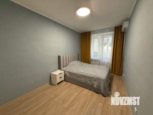 1-к квартира, вторичка, 45м2, 5/17 этаж