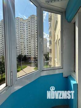 2-к квартира, вторичка, 54м2, 3/17 этаж