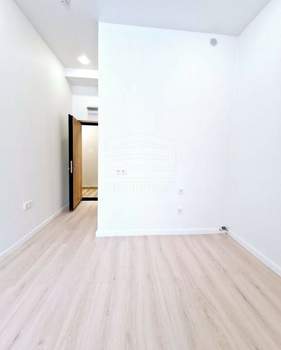 Студия квартира, вторичка, 12м2, 1/4 этаж