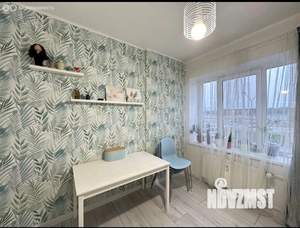 3-к квартира, вторичка, 72м2, 3/17 этаж