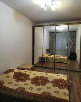 1-к квартира, вторичка, 31м2, 14/17 этаж