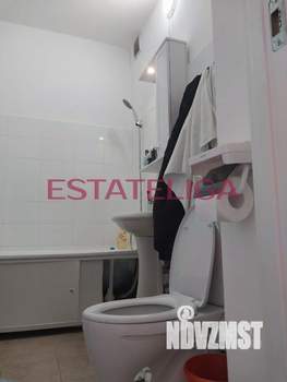 1-к квартира, вторичка, 34м2, 5/17 этаж