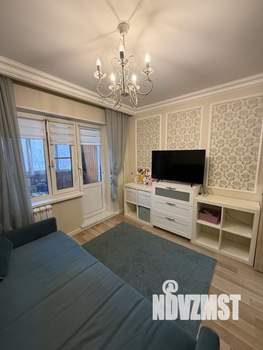 4-к квартира, вторичка, 69м2, 2/9 этаж