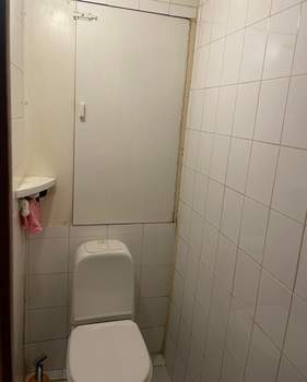 3-к квартира, вторичка, 76м2, 7/17 этаж