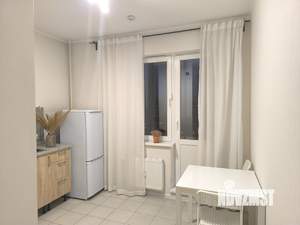 1-к квартира, вторичка, 34м2, 16/17 этаж