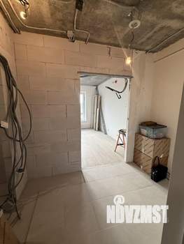 Студия квартира, вторичка, 29м2, 12/14 этаж