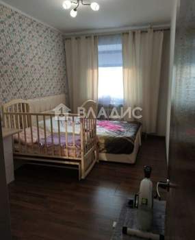 4-к квартира, вторичка, 74м2, 7/9 этаж