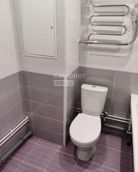 Студия квартира, вторичка, 21м2, 11/25 этаж