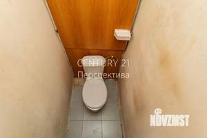 2-к квартира, вторичка, 60м2, 14/17 этаж