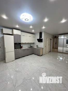 2-к квартира, вторичка, 67м2, 13/17 этаж