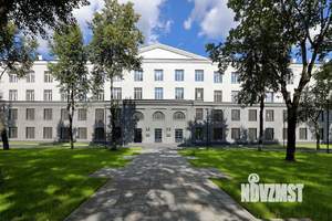 Студия квартира, вторичка, 23м2, 2/4 этаж