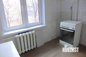 2-к квартира, вторичка, 43м2, 3/9 этаж