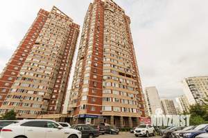 3-к квартира, вторичка, 102м2, 15/24 этаж