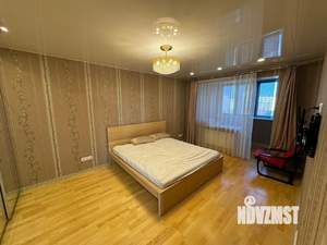 3-к квартира, вторичка, 91м2, 11/17 этаж