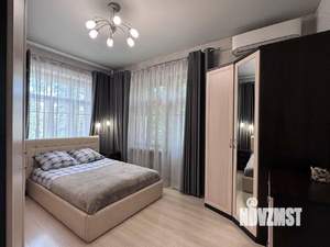 2-к квартира, вторичка, 55м2, 3/4 этаж