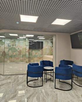 Студия квартира, вторичка, 42м2, 2/4 этаж