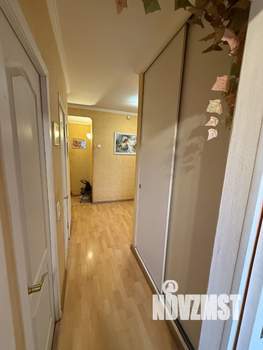 2-к квартира, вторичка, 55м2, 7/14 этаж