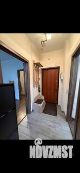 1-к квартира, вторичка, 35м2, 5/17 этаж