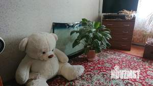 1-к квартира, вторичка, 36м2, 3/17 этаж