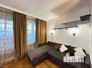1-к квартира, вторичка, 27м2, 23/25 этаж