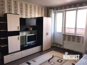 2-к квартира, вторичка, 55м2, 15/19 этаж