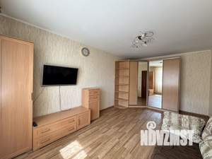 1-к квартира, вторичка, 37м2, 12/172 этаж