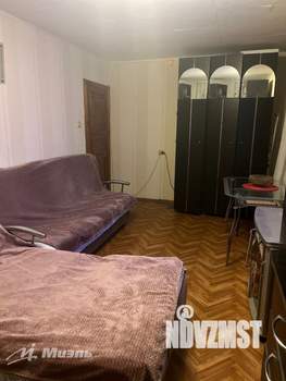 2-к квартира, вторичка, 46м2, 5/5 этаж