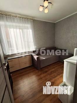 1-к квартира, вторичка, 36м2, 2/17 этаж