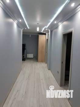 3-к квартира, вторичка, 83м2, 5/17 этаж