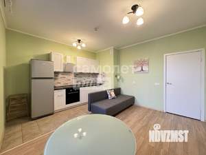 3-к квартира, вторичка, 60м2, 10/17 этаж