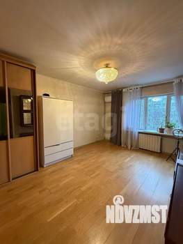 3-к квартира, вторичка, 55м2, 5/9 этаж