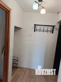 2-к квартира, вторичка, 42м2, 4/5 этаж