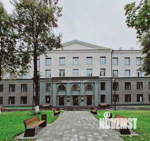 Студия квартира, вторичка, 17м2, 4/4 этаж