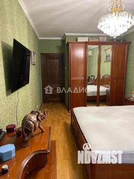 3-к квартира, вторичка, 97м2, 5/17 этаж