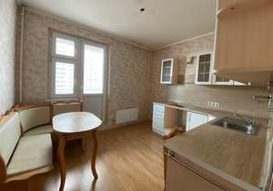 2-к квартира, вторичка, 57м2, 15/27 этаж
