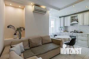2-к квартира, вторичка, 40м2, 2/3 этаж