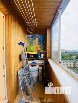 2-к квартира, вторичка, 73м2, 13/17 этаж