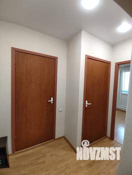 1-к квартира, вторичка, 42м2, 7/25 этаж
