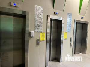 2-к квартира, вторичка, 44м2, 5/23 этаж