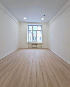 Студия квартира, вторичка, 25м2, 3/4 этаж
