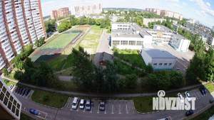 2-к квартира, вторичка, 60м2, 14/17 этаж