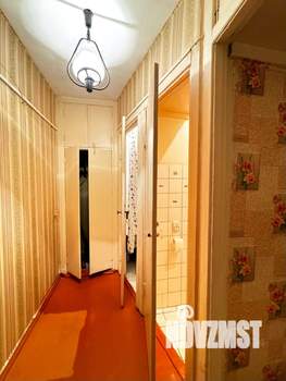 2-к квартира, вторичка, 43м2, 9/9 этаж