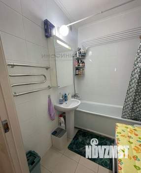 2-к квартира, вторичка, 61м2, 14/25 этаж