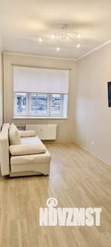 2-к квартира, вторичка, 47м2, 2/17 этаж