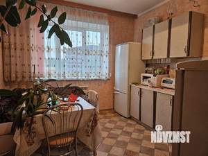 1-к квартира, вторичка, 43м2, 2/18 этаж