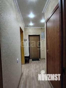 3-к квартира, вторичка, 80м2, 17/25 этаж