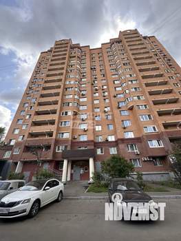 Фото квартиры на продажу (1)