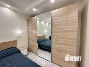 1-к квартира, вторичка, 36м2, 11/18 этаж