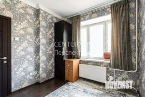 2-к квартира, вторичка, 36м2, 2/17 этаж